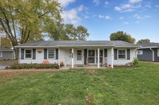 5152 Burdett Drive, Columbus, OH 43232