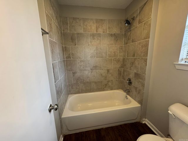 1034 Grayland Drive, Jacksonville, AR 72076