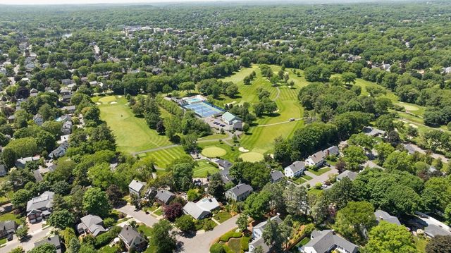 389 Porter St, Melrose, MA 02176