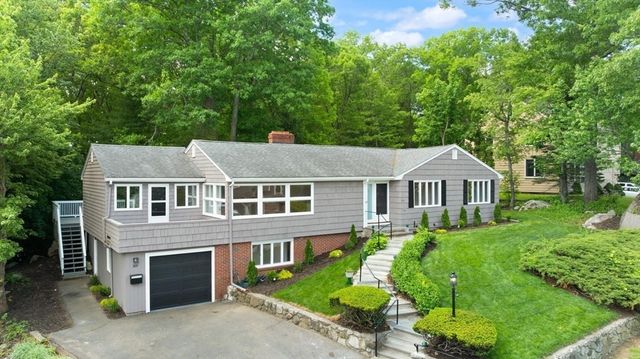 389 Porter St, Melrose, MA 02176