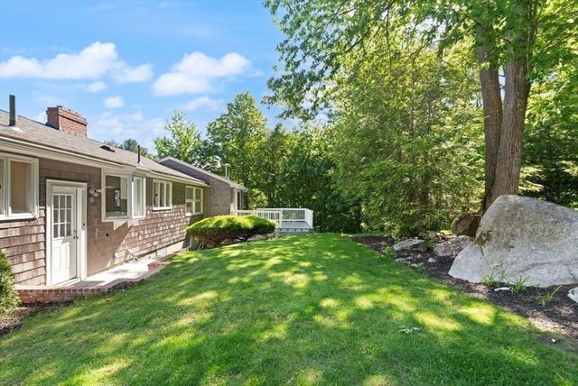 389 Porter St, Melrose, MA 02176