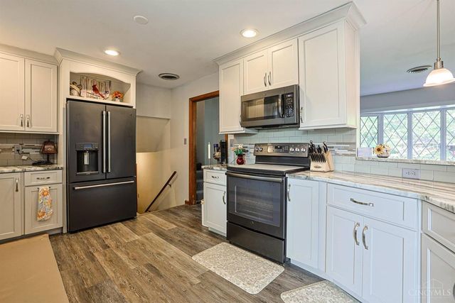 1307 Park Drive, Middletown, OH 45044