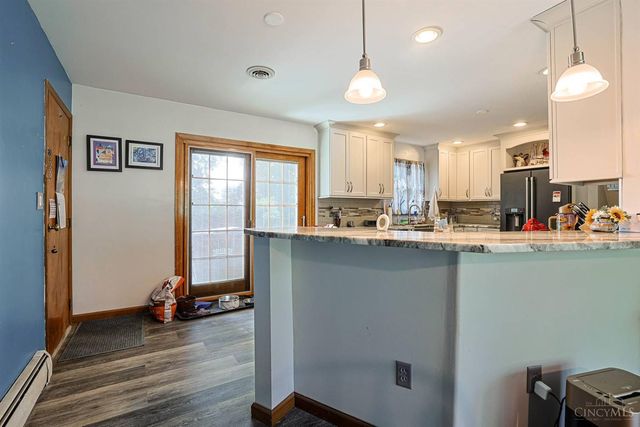 1307 Park Drive, Middletown, OH 45044