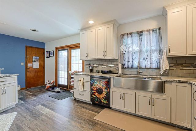 1307 Park Drive, Middletown, OH 45044