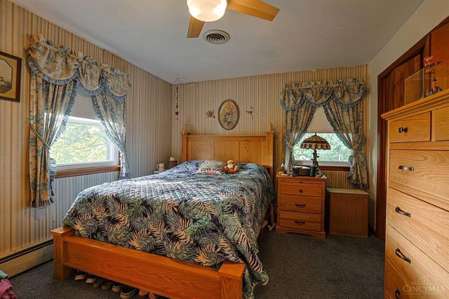 1307 Park Drive, Middletown, OH 45044