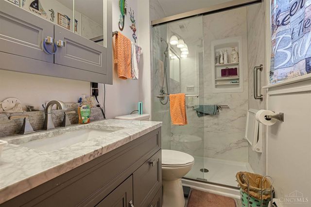 1307 Park Drive, Middletown, OH 45044