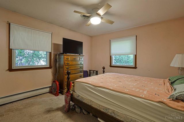1307 Park Drive, Middletown, OH 45044