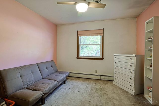 1307 Park Drive, Middletown, OH 45044
