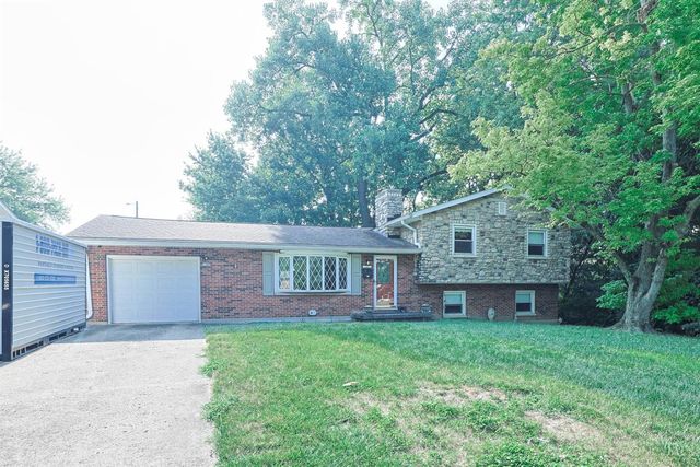 1307 Park Drive, Middletown, OH 45044