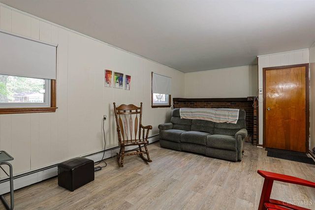 1307 Park Drive, Middletown, OH 45044