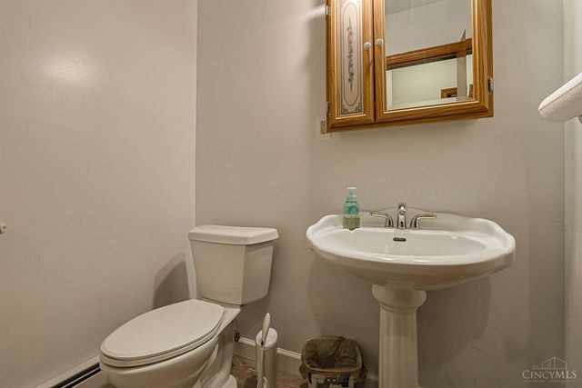 1307 Park Drive, Middletown, OH 45044