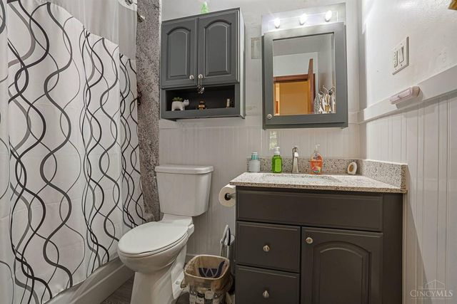 1307 Park Drive, Middletown, OH 45044