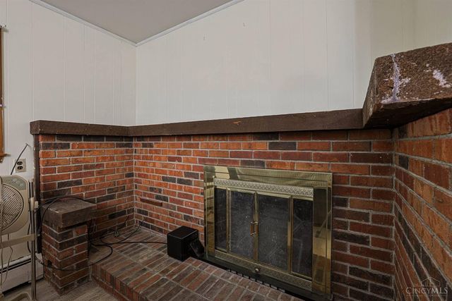 1307 Park Drive, Middletown, OH 45044