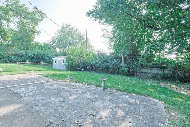 1307 Park Drive, Middletown, OH 45044