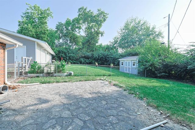1307 Park Drive, Middletown, OH 45044