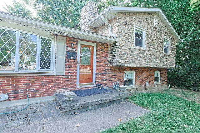 1307 Park Drive, Middletown, OH 45044
