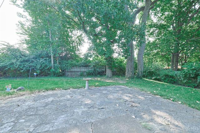 1307 Park Drive, Middletown, OH 45044