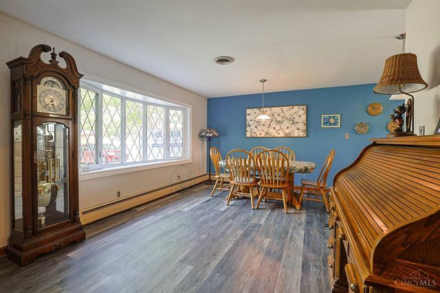1307 Park Drive, Middletown, OH 45044
