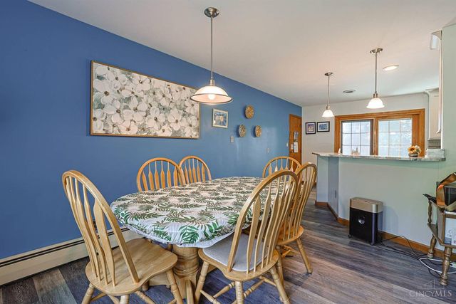 1307 Park Drive, Middletown, OH 45044