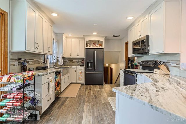 1307 Park Drive, Middletown, OH 45044