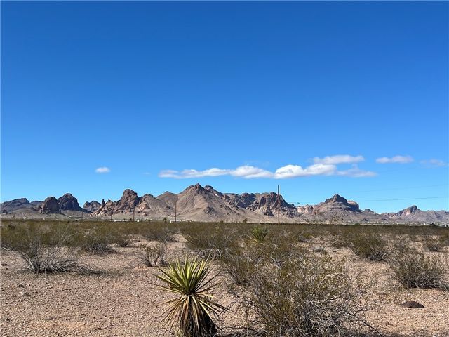 0000 W Cerbat Dr, Golden Valley, AZ 86413