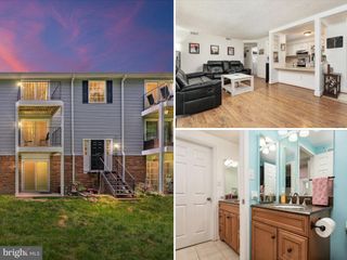 3501-A DAVENPORT CT #A, Pasadena, MD 21122