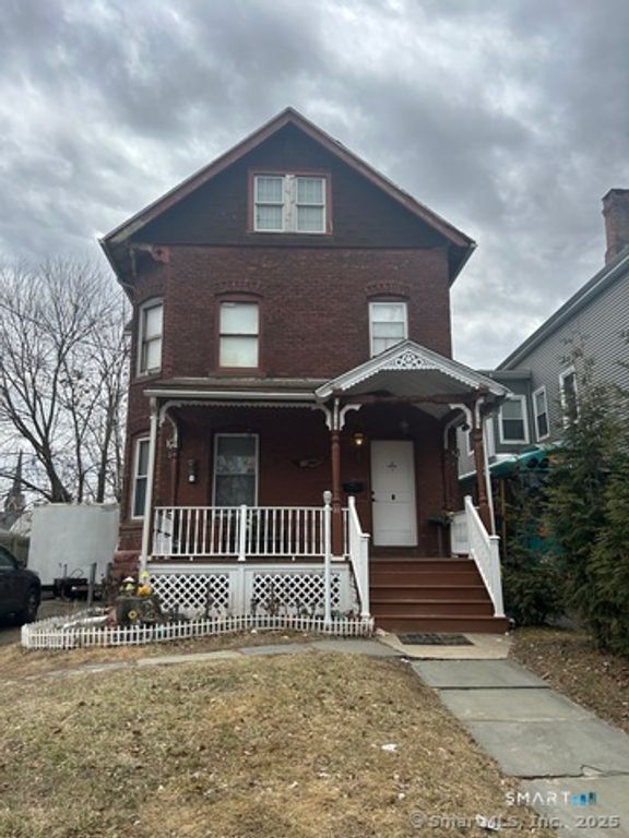 37 Capen Street, Hartford, CT 06120