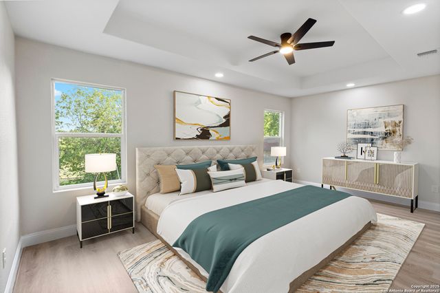 2210 Crockett, San Antonio, TX 78202