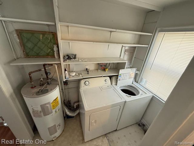 3026 Norcott Drive, Keego Harbor, MI 48320