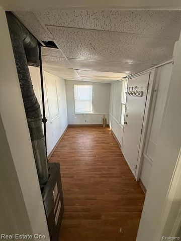 3026 Norcott Drive, Keego Harbor, MI 48320