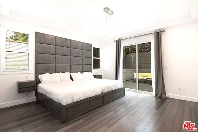 616 N Formosa Avenue, Los Angeles, CA 90036