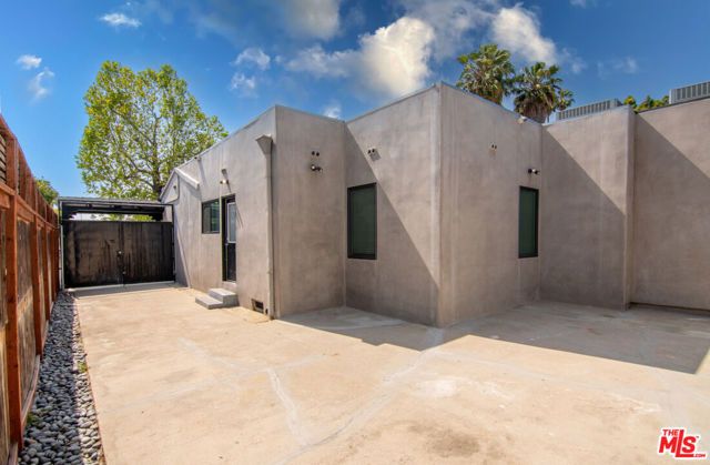 616 N Formosa Avenue, Los Angeles, CA 90036