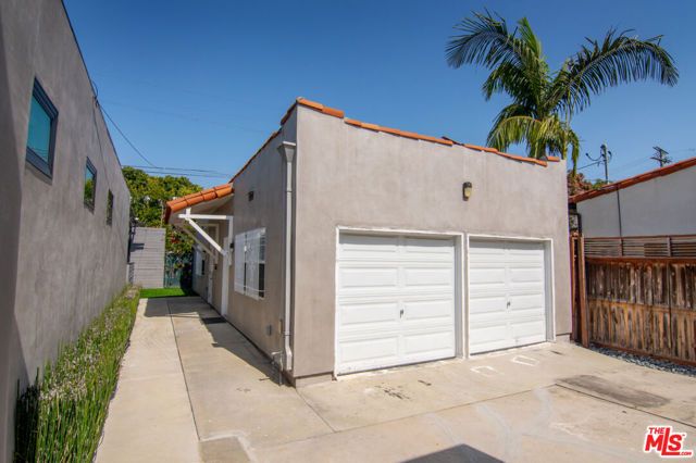 616 N Formosa Avenue, Los Angeles, CA 90036