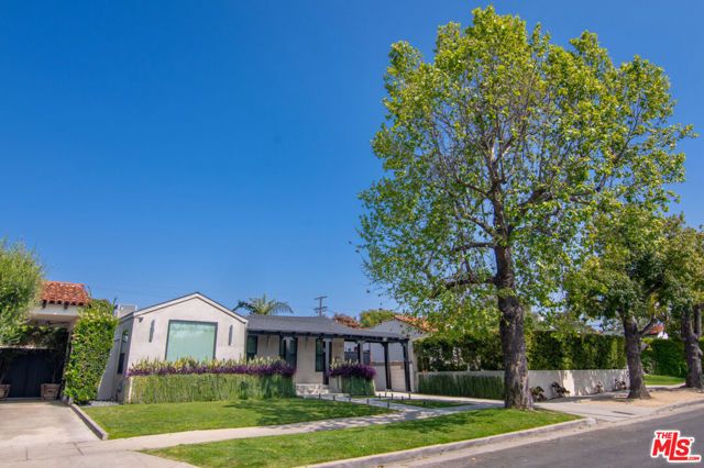616 N Formosa Avenue, Los Angeles, CA 90036