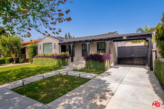 616 N Formosa Avenue, Los Angeles, CA 90036