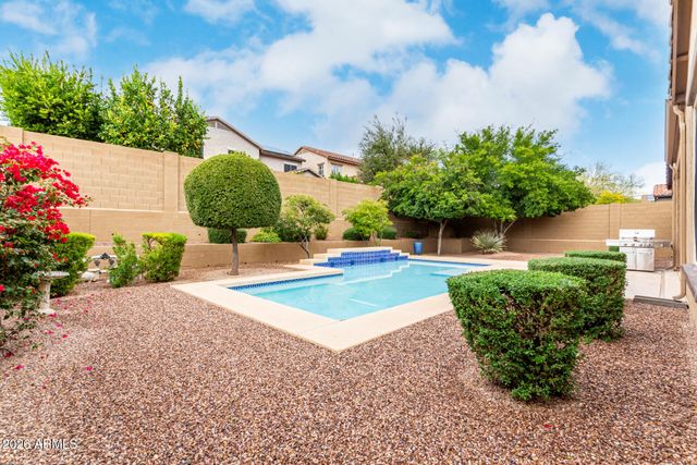 1806 W YELLOW BIRD Lane, Phoenix, AZ 85085