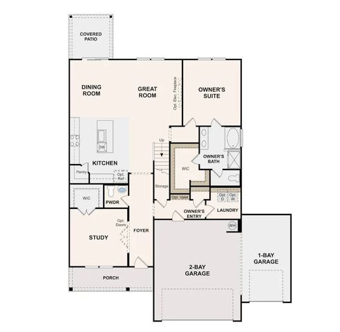 2544 Beverly Gail Rd, Pleasant View, TN 37146