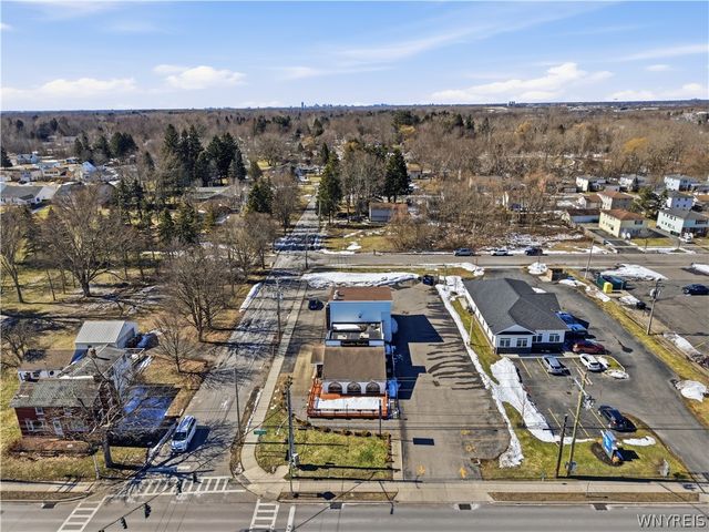 5176 Transit Road, Cheektowaga, NY 14043