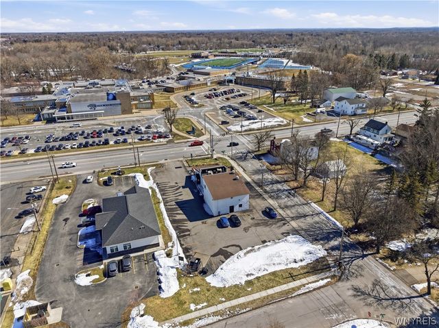 5176 Transit Road, Cheektowaga, NY 14043