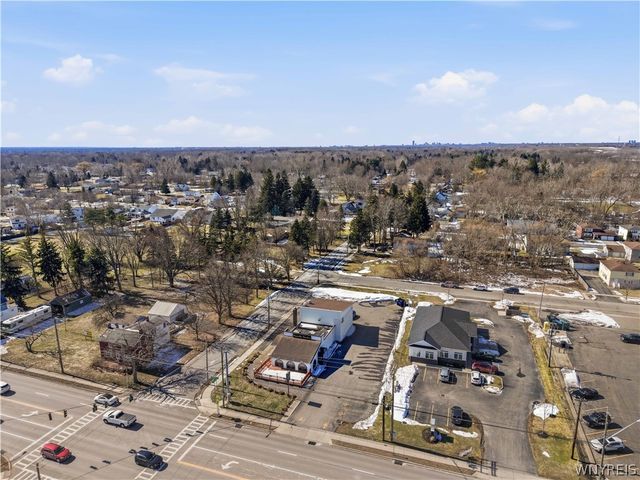 5176 Transit Road, Cheektowaga, NY 14043