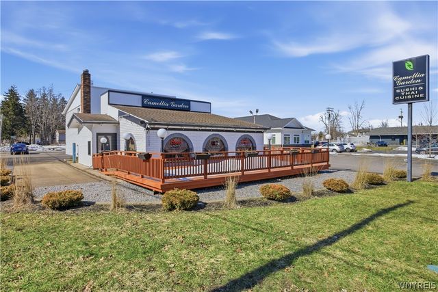 5176 Transit Road, Cheektowaga, NY 14043