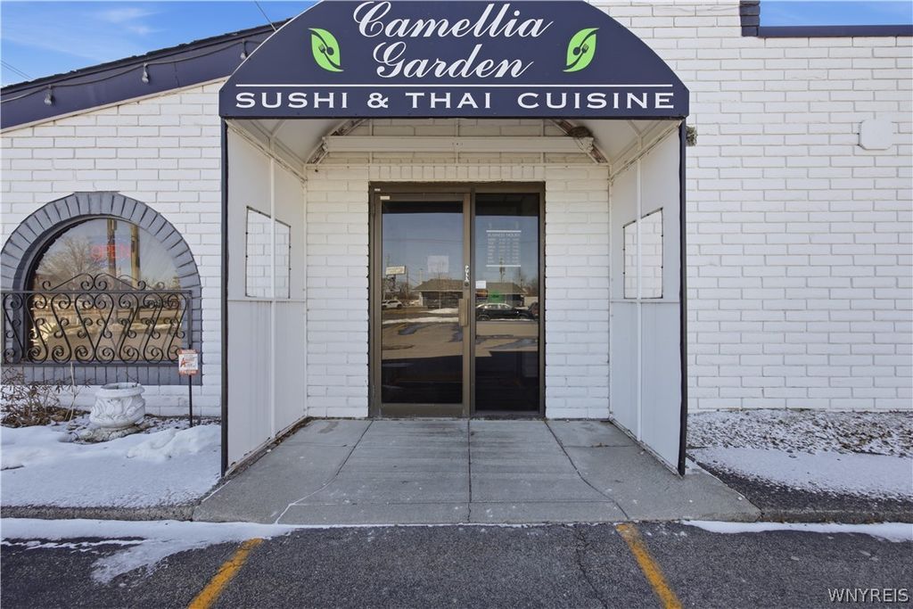 5176 Transit Road, Cheektowaga, NY 14043