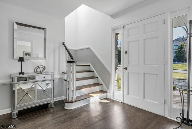 1 Morningside Dr, Livingston Twp., NJ 07039