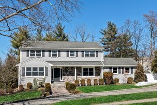 1 Morningside Dr, Livingston Twp., NJ 07039