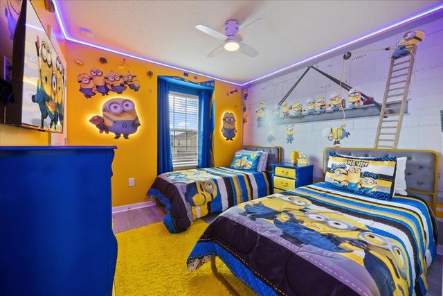 4210 LANA AVENUE, Davenport, FL 33897