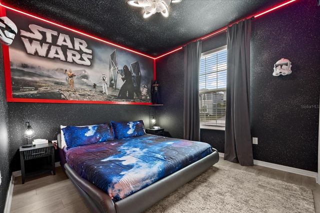 4210 LANA AVENUE, Davenport, FL 33897