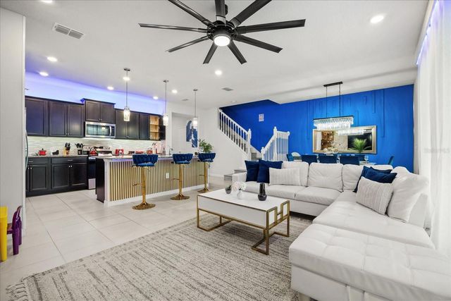 4210 LANA AVENUE, Davenport, FL 33897