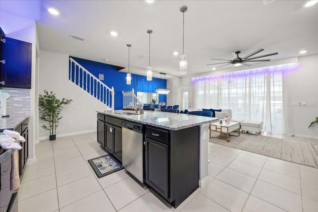 4210 LANA AVENUE, Davenport, FL 33897