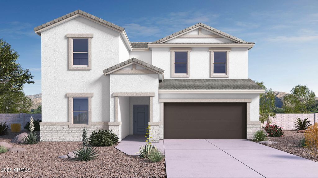 17527 W ILLINI Street, Goodyear, AZ 85338