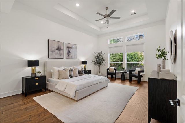 3826 Murworth Drive, Houston, TX 77025